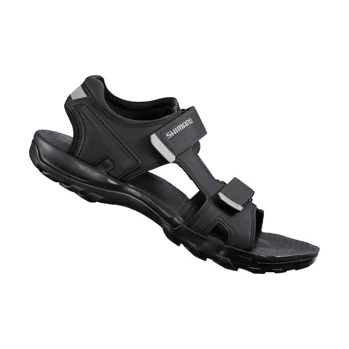 Zapatillas sandalias mtb/urban Shimano SD501 - $ 211.256