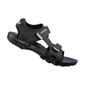 Zapatillas sandalias mtb/urban Shimano SD501 - $ 244.448