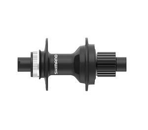 Maza trasera mtb MT410 12v (12mm, 142mm, centerlock, 28ag)