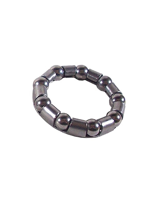 Bolilla Crapodina Jaulas rodamientos caja 50mm - $ 427