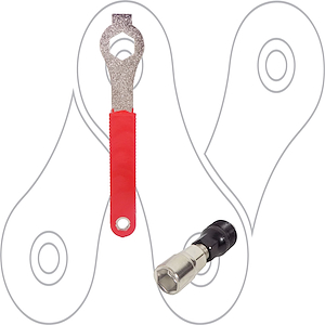 Extractor de palancas generico