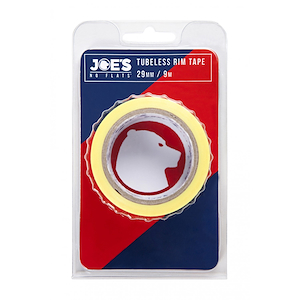 Cinta para Tubelizar Joes  29mm x 9mts