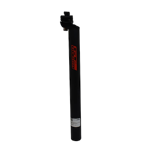 Caño Portasilla GT ALL TERRA 30.9 x 350 MM