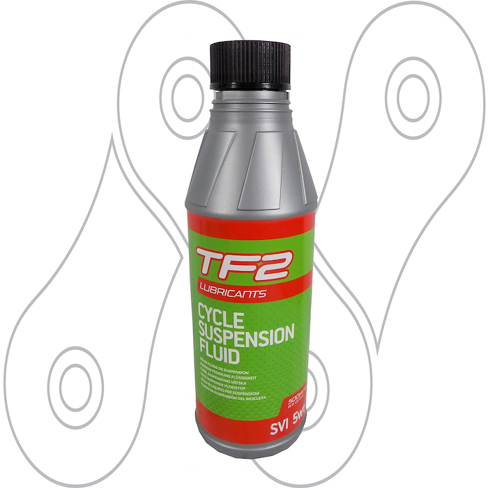 Lubricante TF2 aceite para suspensión 5WT - $ 20.263