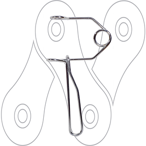 Llave reguladora de freno