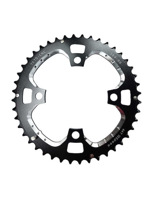 Plato de repuesto compatible con shimano 10vel (44 dientes) - $ 74.709