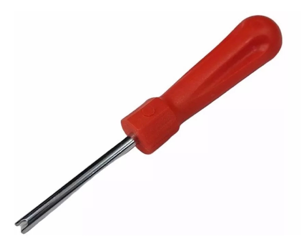 Herramienta Extractor valvula de auto ovulo