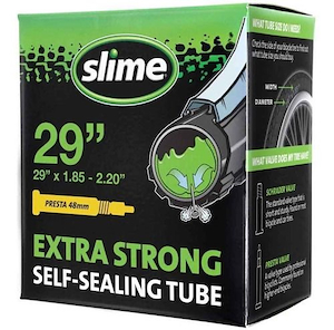 Camara Slime con liquido 29x1.85/2.20 (presta)