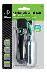 Genuine Innovations G2628 ultraflate plus 16 grs