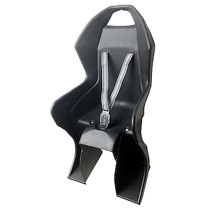 Silla Porta Bebe Alta de una pieza Maxxum