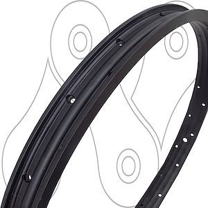 Llanta Southern bmx rodado 20"