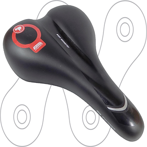 Asiento Mtb Hombre Specialized BG Comfort