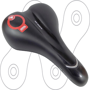 Asiento Mtb Hombre Specialized BG Comfort - $ 53.518