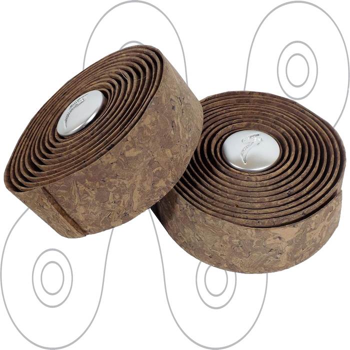 Cinta de ruta Specialized S-wrap Cork - $ 53.341