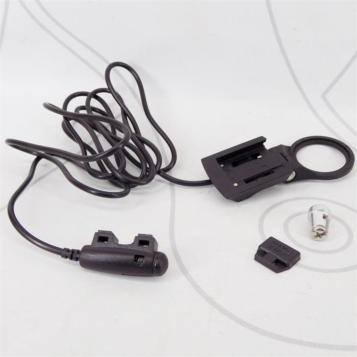 Kit Cadencia ciclocomputadora Specialized Speedzone 2Nd Inal - $ 30.492