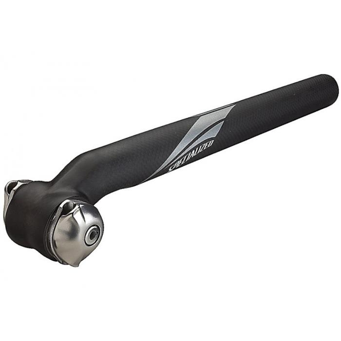 Caño portasilla Specialized S-Works Carbono 30.9x350 mm - $ 238.513