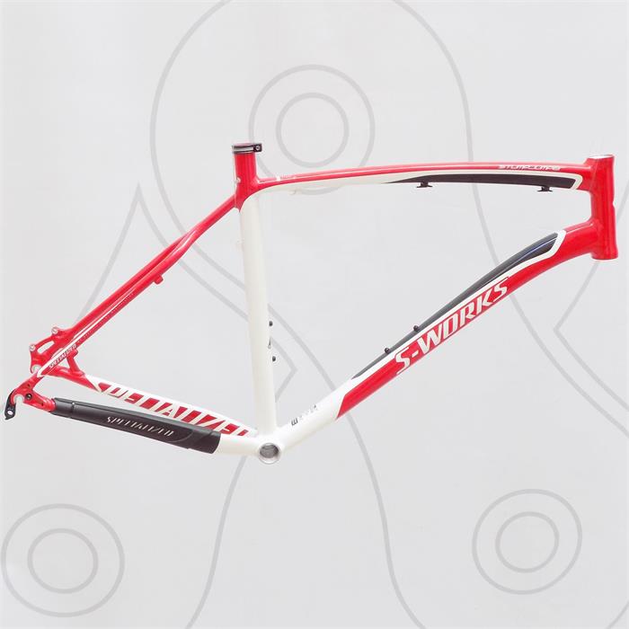 Cuadro mtb rodado 26