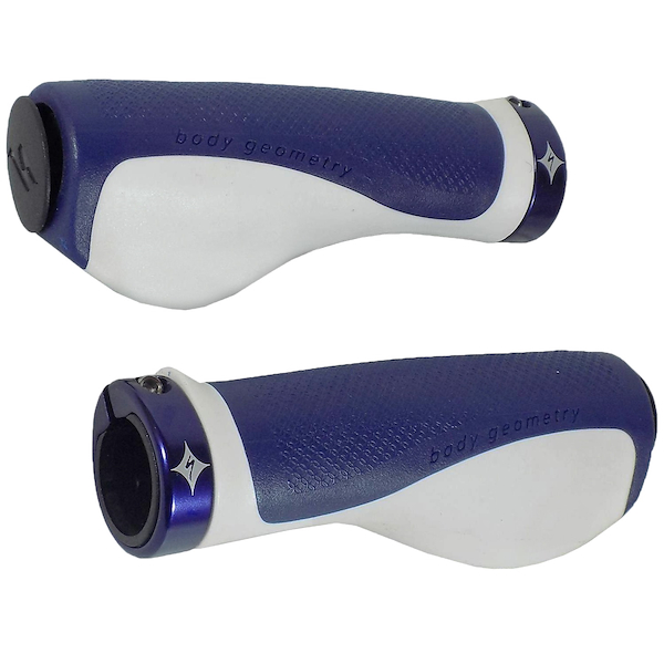 Puños dama Specialized Body Geometry BG Contour - $ 46.754