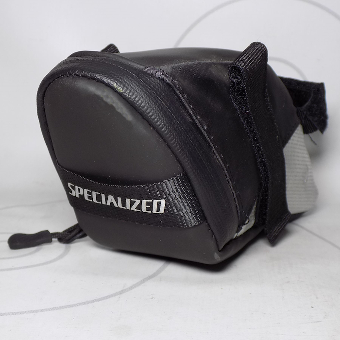 Bolso bajo asiento specialized mini wedgie - $ 60.228