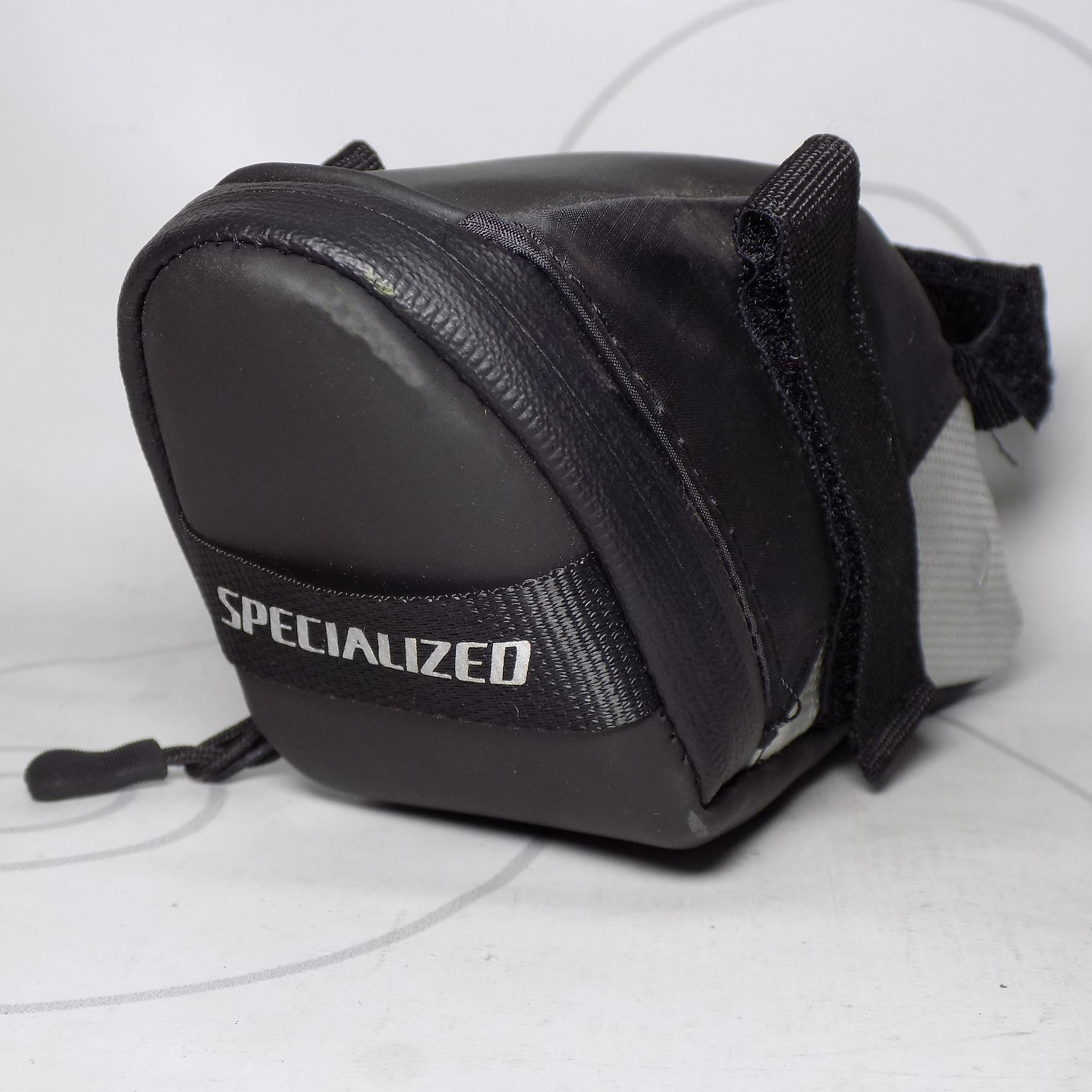 Bolso bajo asiento specialized mini wedgie 60.228 Nodari
