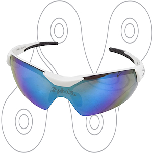 Anteojos Spiuk Mamba C/3 Lentes intercambiables