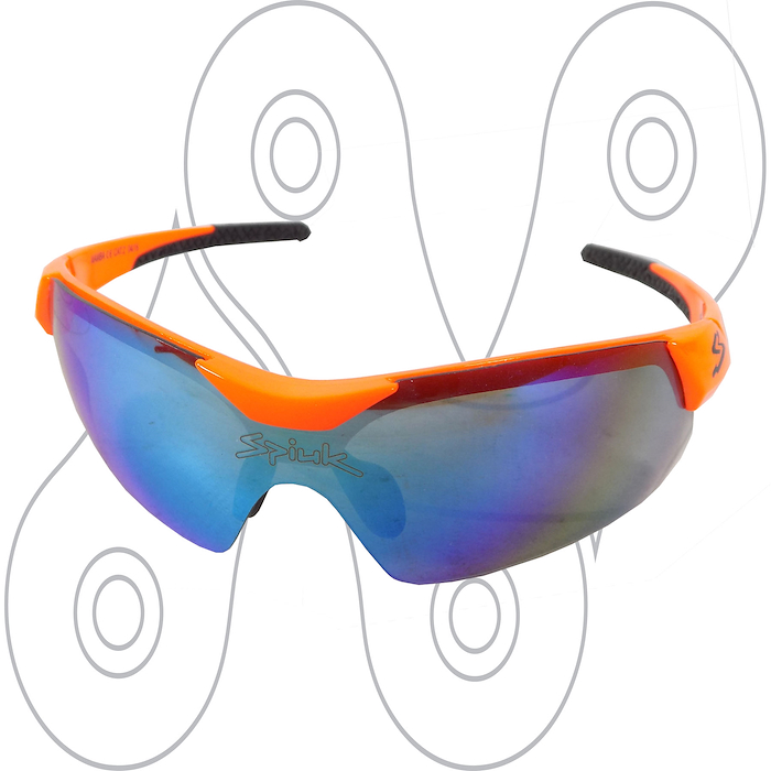 Anteojos Spiuk Mamba C/3 Lentes intercambiables - $ 136.325