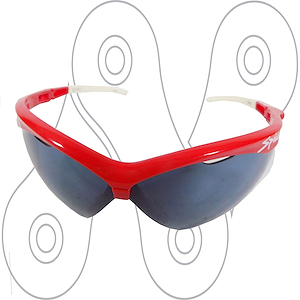 Anteojos Spiuk Ventix C/3 lentes intercambiables