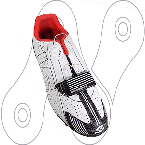 Zapatillas mtb Spiuk 15 M