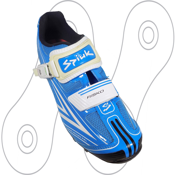 Zapatillas mtb Spiuk Risko - $ 138.908