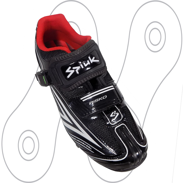 Zapatillas mtb Spiuk Risko - $ 138.908