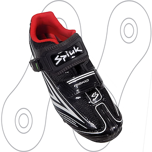Zapatillas mtb Spiuk Risko