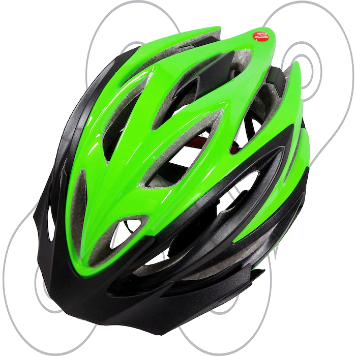 Casco mtb/ruta Spiuk Dharma - $ 138.908