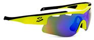 Anteojos Spiuk Arqus C/3 lentes intercambiables