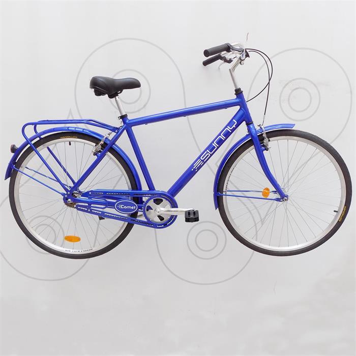 Bicicleta Rodado 28 Paseo Hombre Sunny Comet - $ 85.121,00