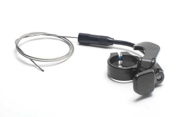 Bloqueo remoto lock para horquillas suntour