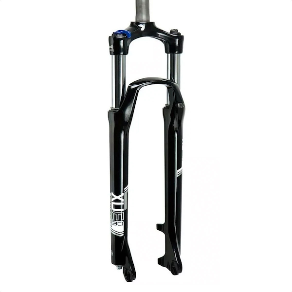 Horquilla Aluminio SR XCM-LO R29 1 1/8 9mm QR