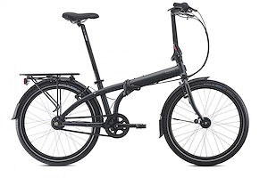 Bicicleta Rodado 24 Tern Node D7i