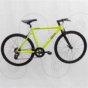 Bicicleta Rodado 27.5