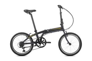 Bicicleta Plegable Rodado 20 7V Tern Link A7