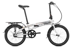 Bicicleta Plegable Rodado 20 Tern Link D7i 7V