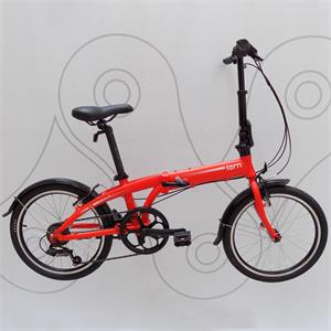 Bicicleta plegable Tern Link A7