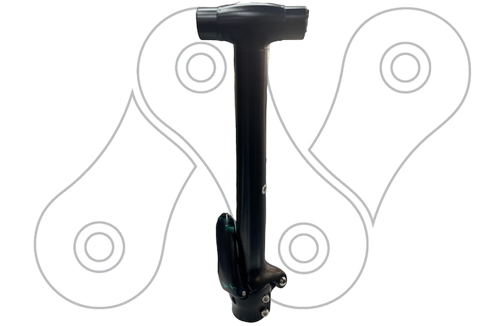 Stem Plegable Tern PHYSIS HANDLEPOST - $ 272.737