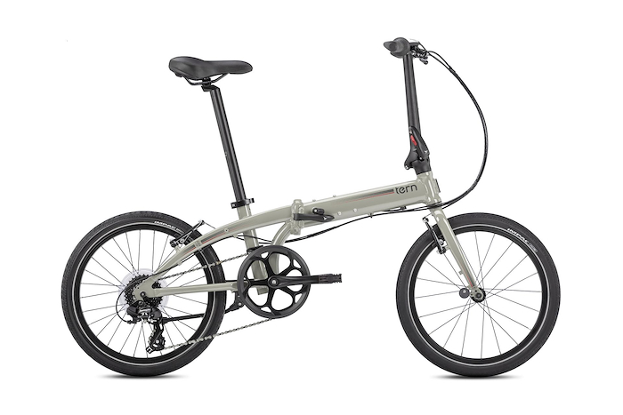 Bicicletas tern precio clearance