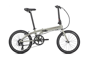 Bicicleta Plegable Tern Link C8 8V