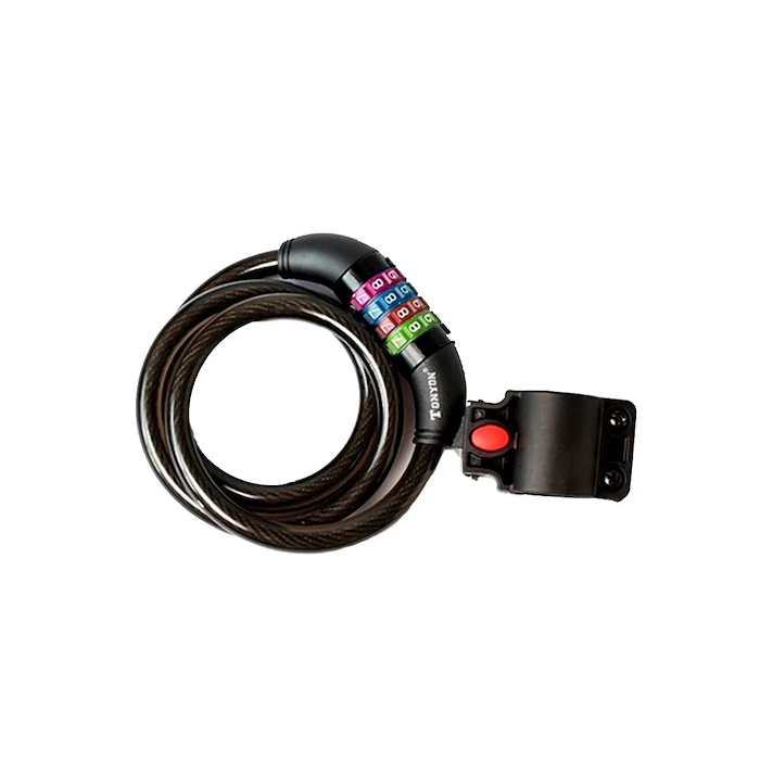 Cable de acero Linga Tonyon con combinacion 15x1800mm - $ 10.500