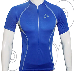 Jersey manga corta Trigon
