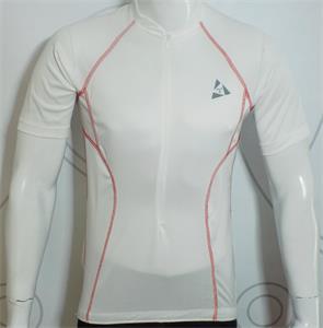 Jersey manga corta Trigon