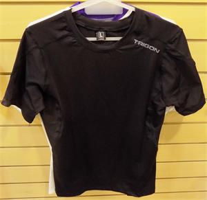 Remera termica manga corta Trigon