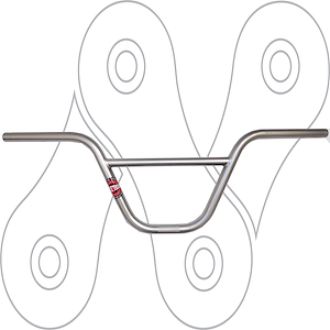 Manubrio Bmx United Nathan Williams 8.25""