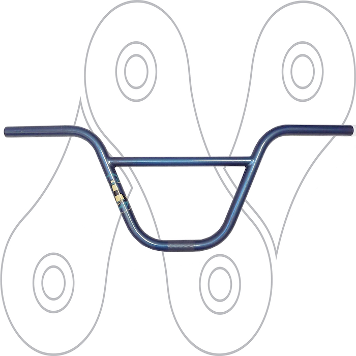 Manubrio BMX/freestyle United Beacon Corey Martinez Sig. - $ 117.975